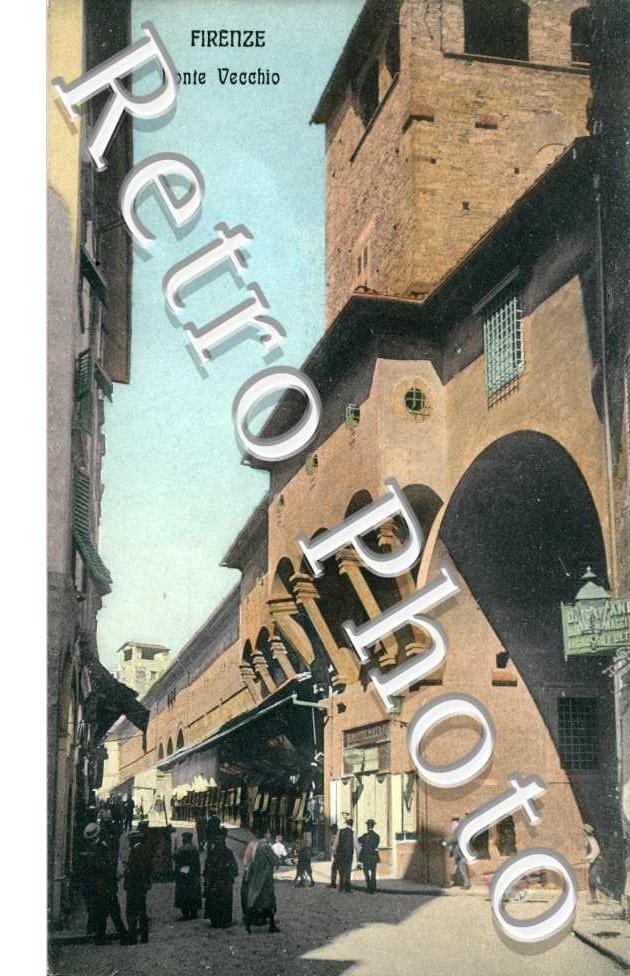 Ponte Vecchio