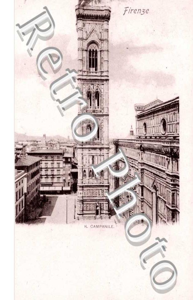 Il Campanile