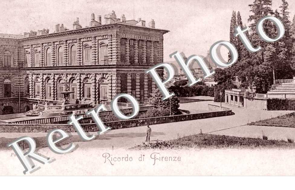 Palazzo Pitti