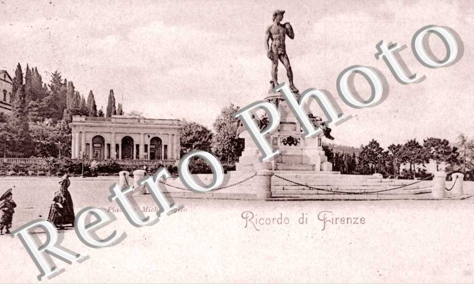 Piazzale Michelangelo