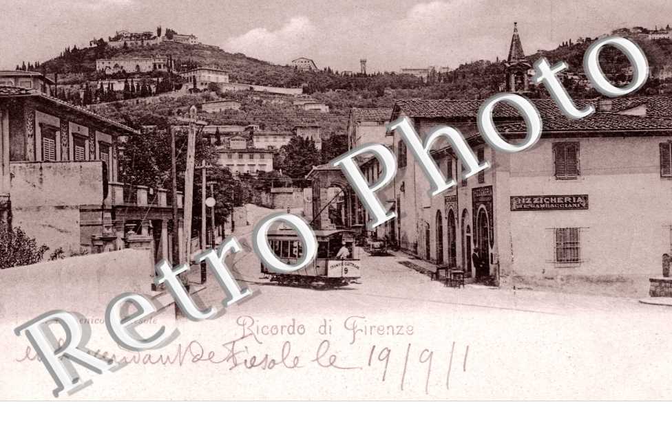Ricordo di Firenze