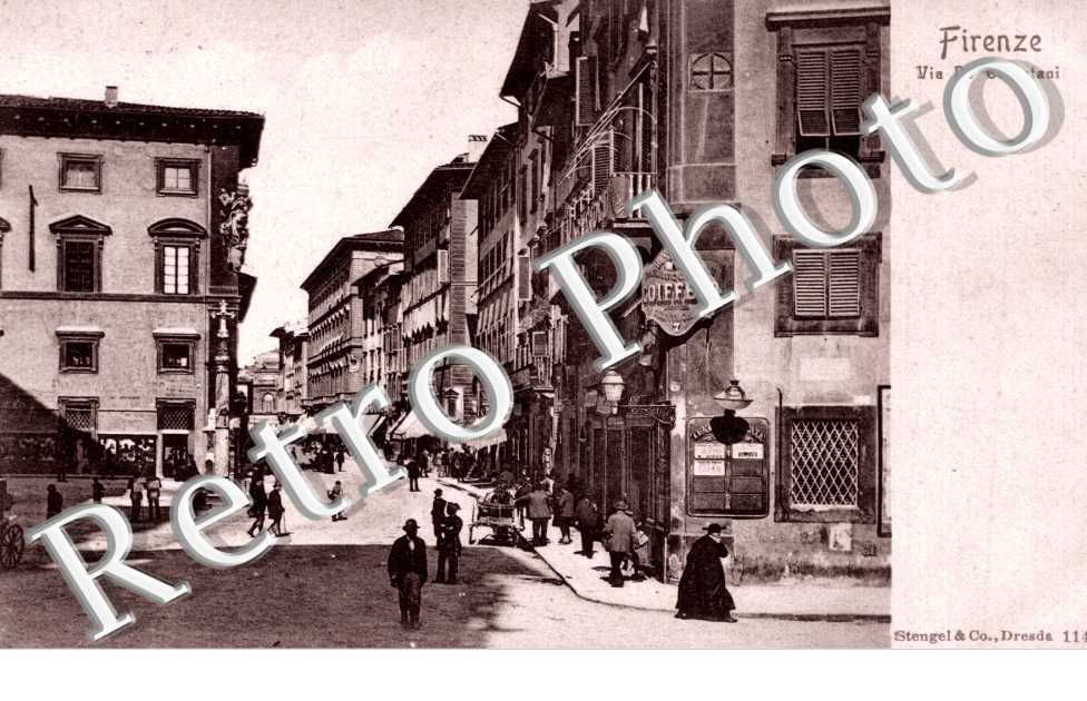 Via de Cerretani