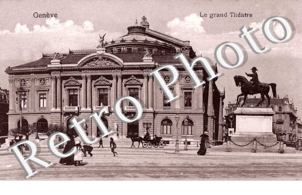 le Theatre