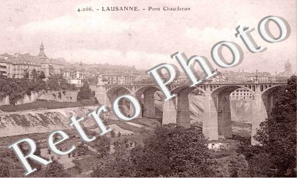 Pont Chauderon