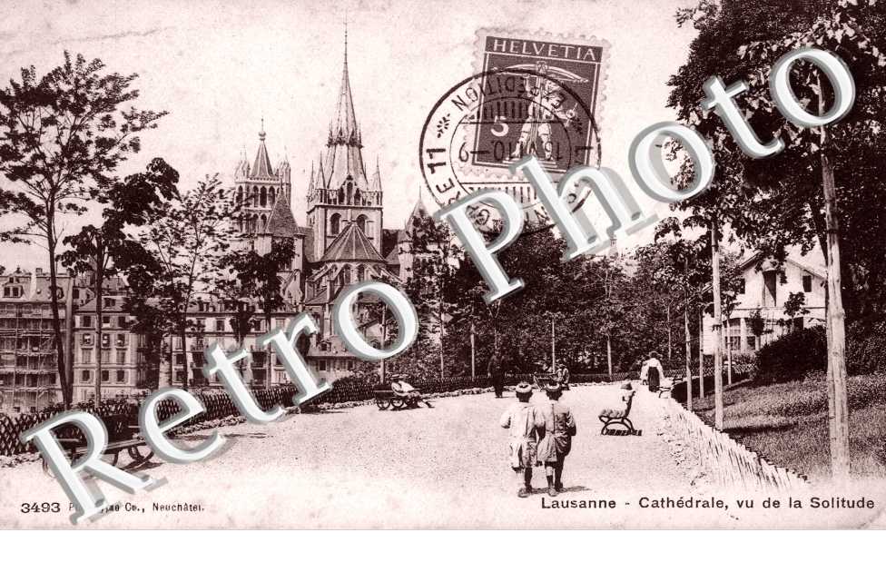 la Cathedrale