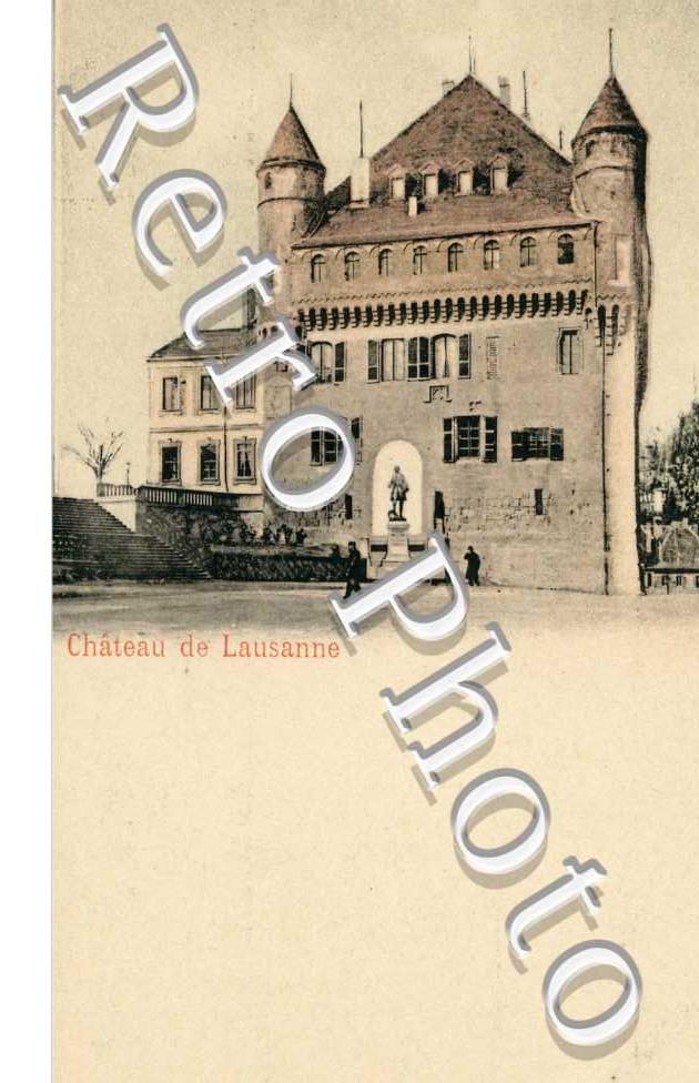 Chateau