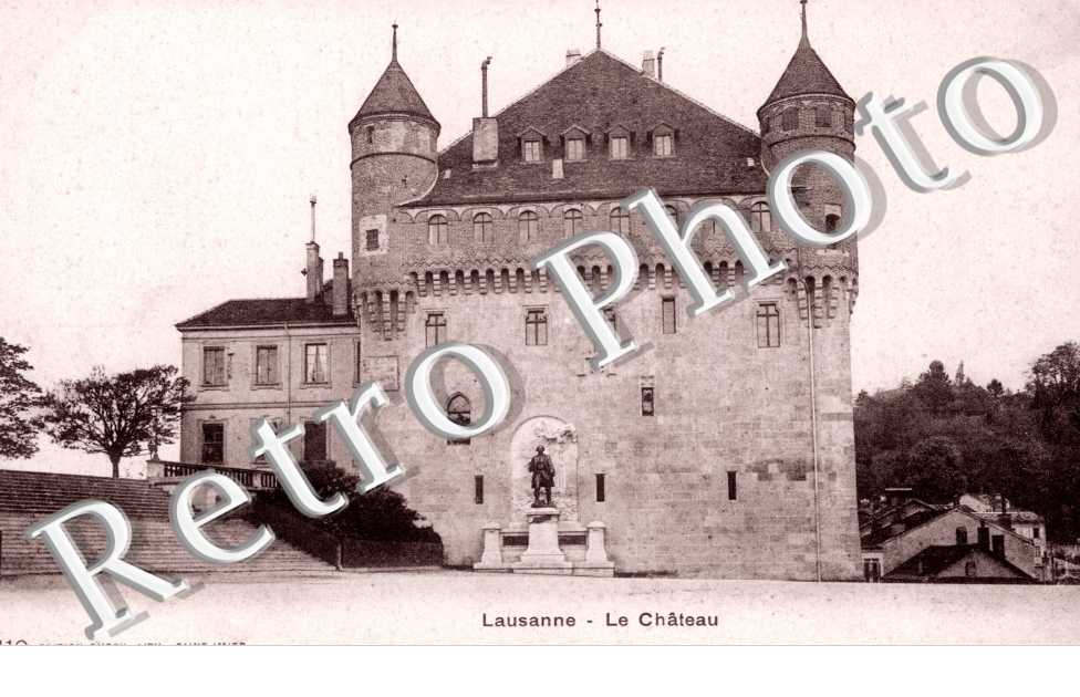 Chateau