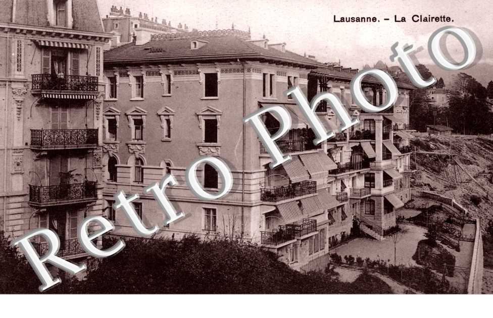 la Clairette