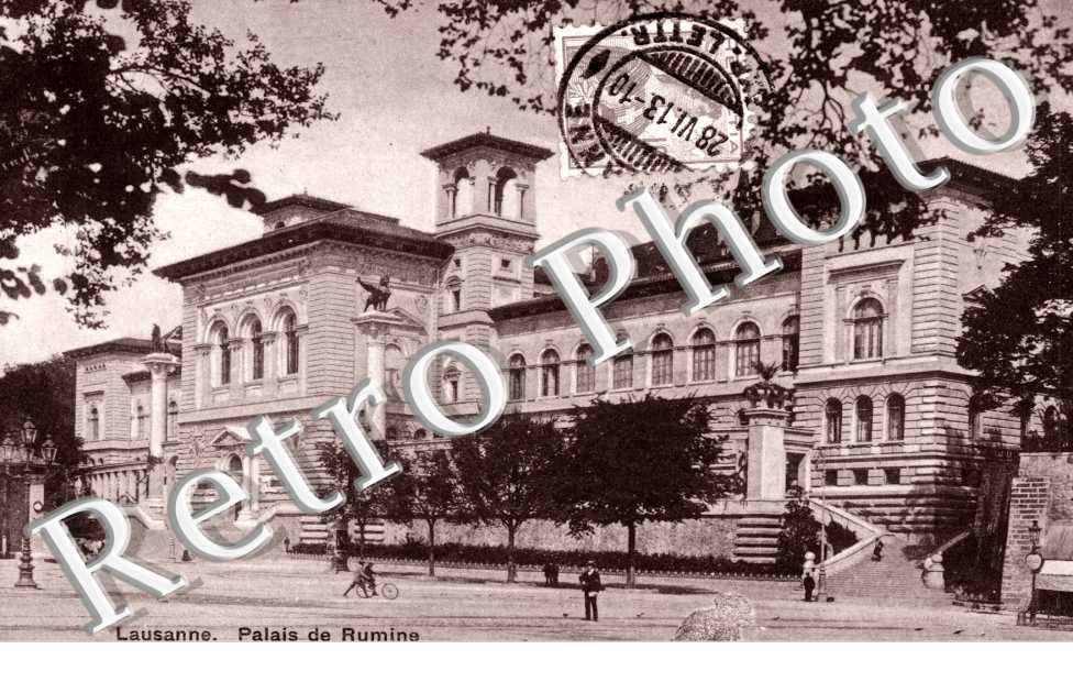 palias de Rumine