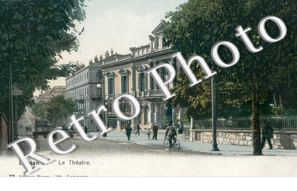 Theatre
