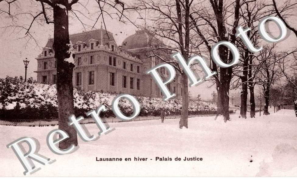 palais de justice