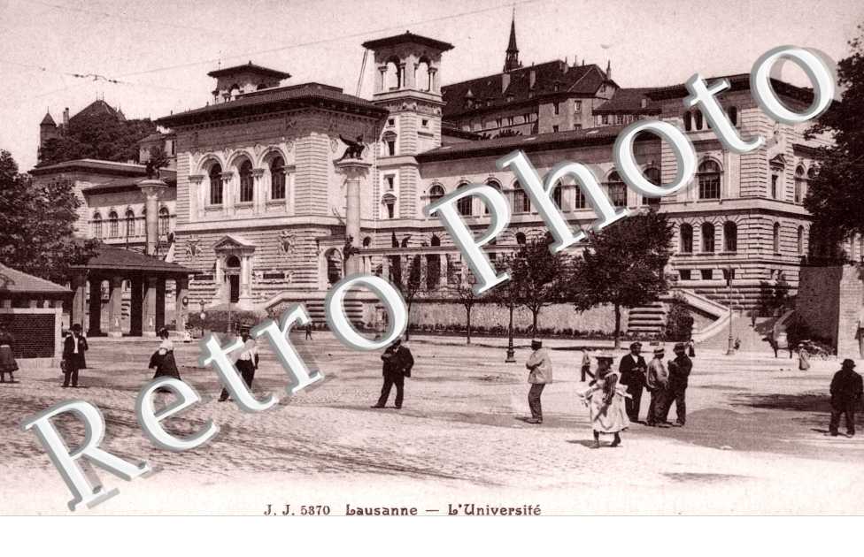 Universite