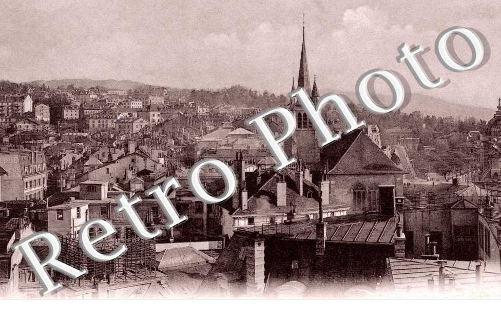 Vue Interieure