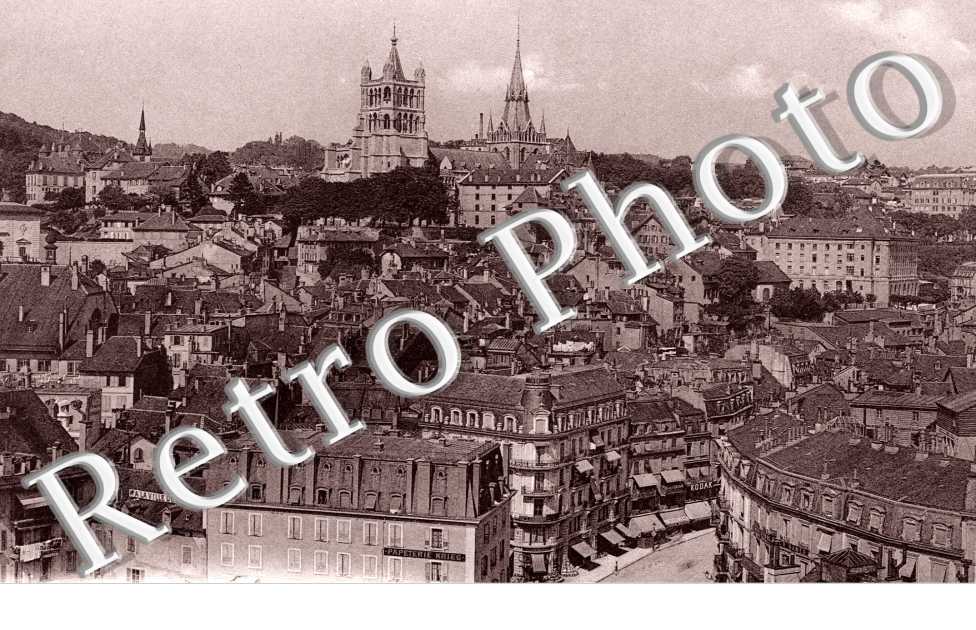 Vue Generale