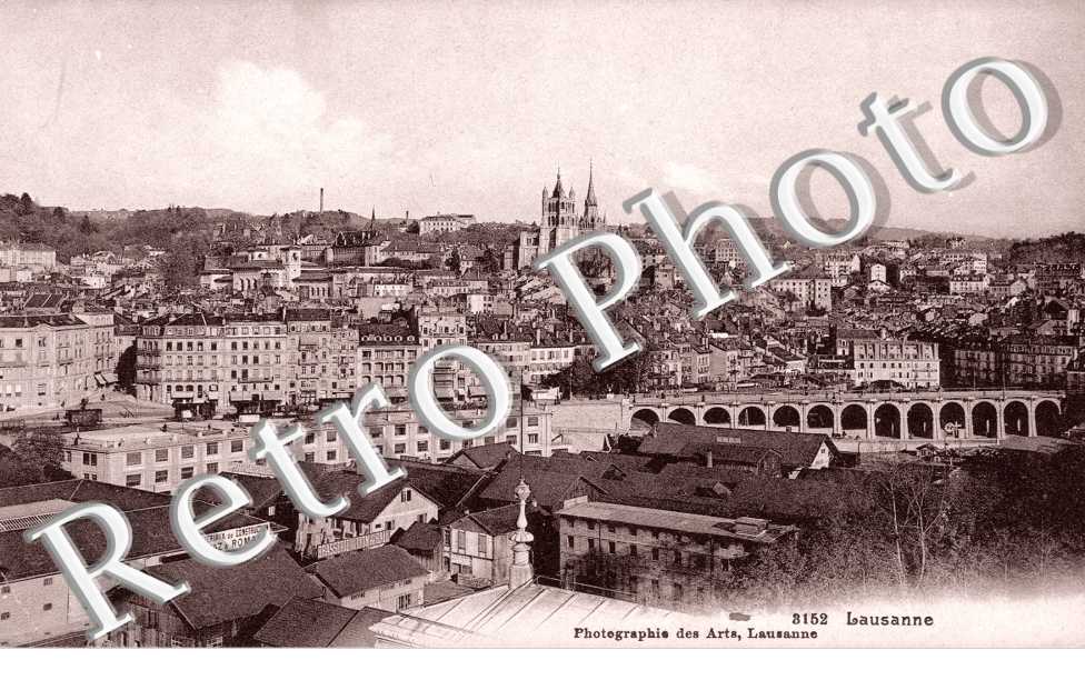 Vue Interieure