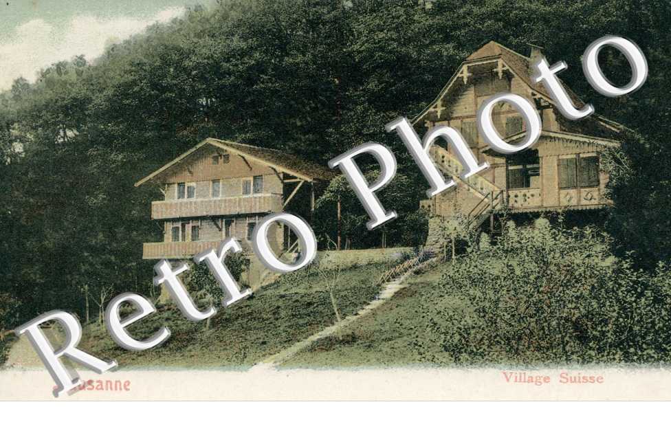Village Suisse