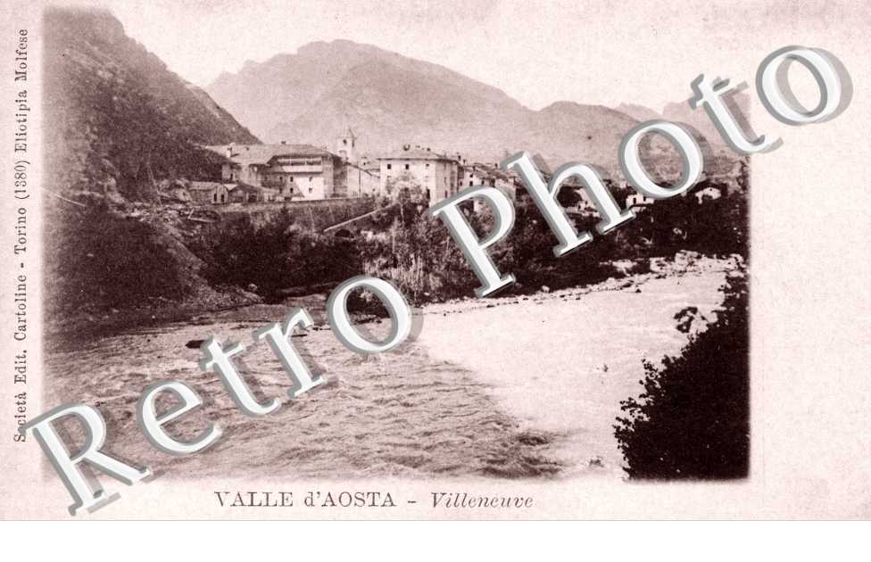 Villeneuve