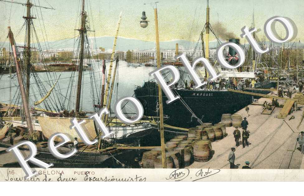 Puerto