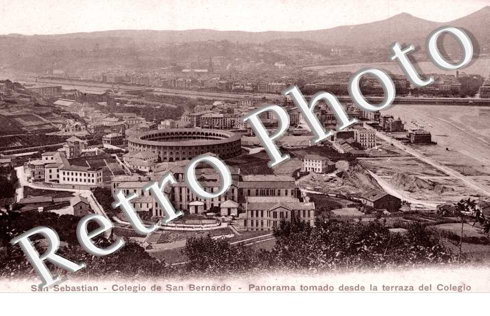 Parque Genovès - Lago