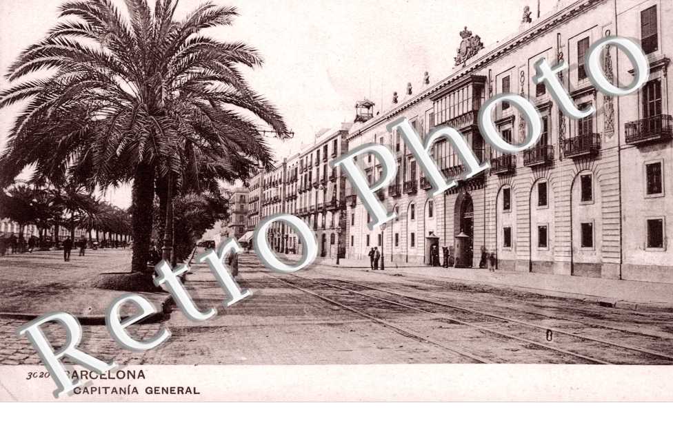 Capitania General