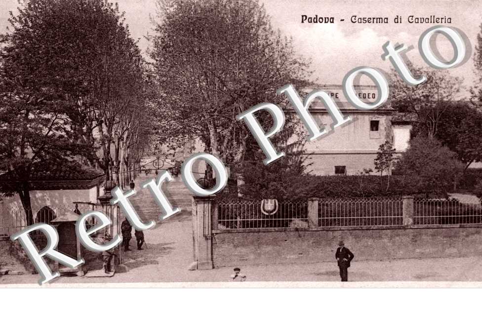 Caserna di Cavalleria