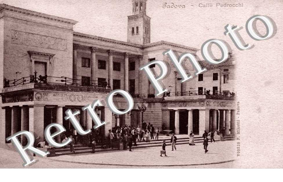 Caffe pedrocchi