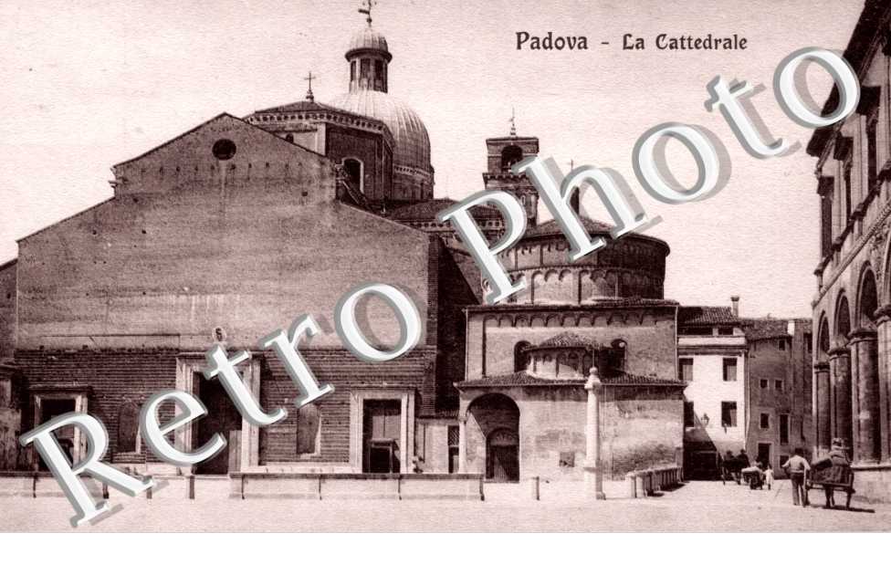 La Cattedrale