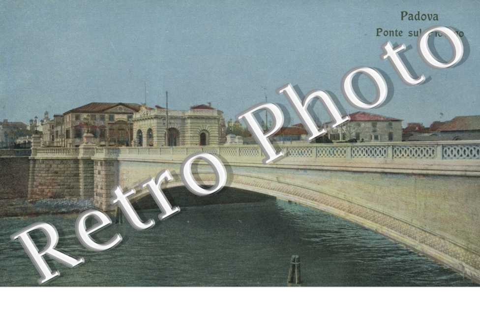 Ponte sul Piovego