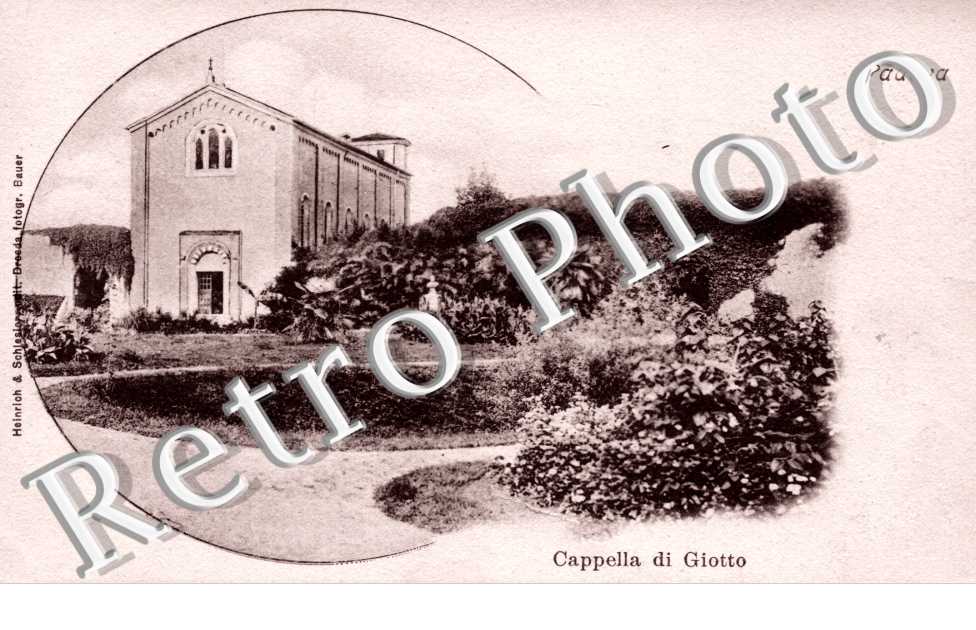 Capelle di Giotto