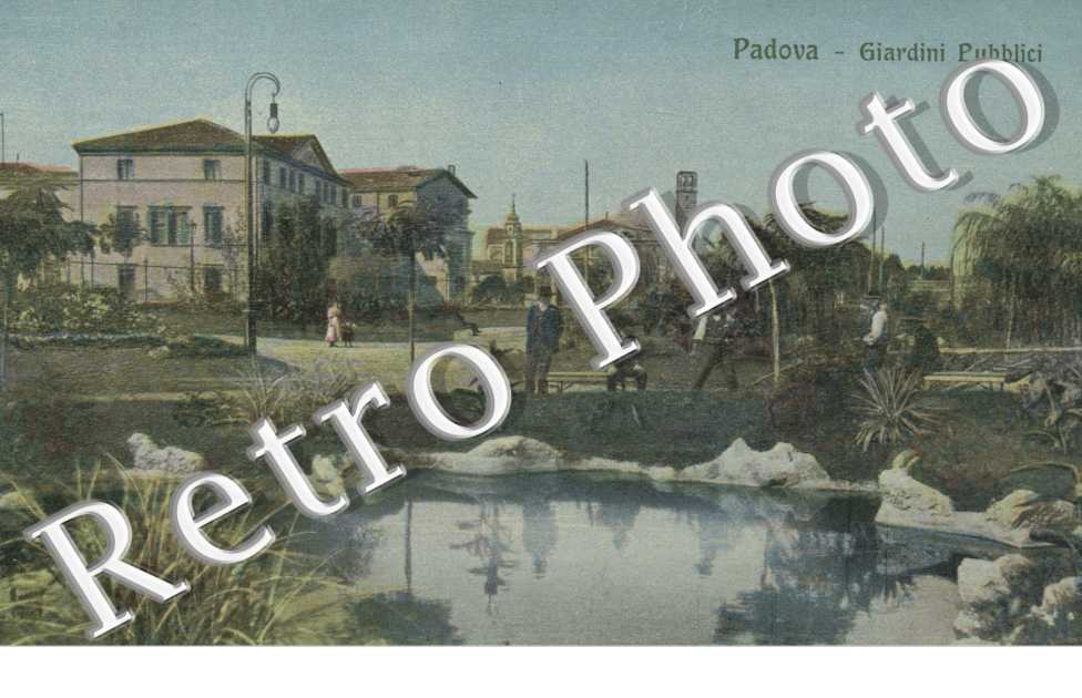 Giardini Pubblici