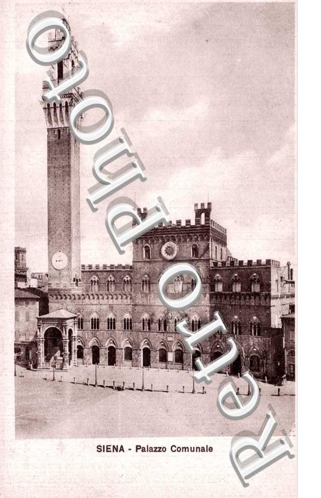 Palazzo comunale