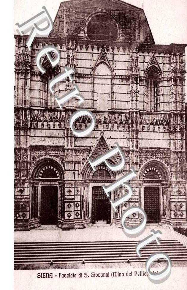 Facciala di San Giovanni
