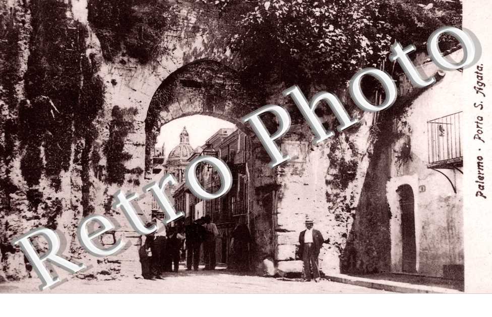Porto S. Agata