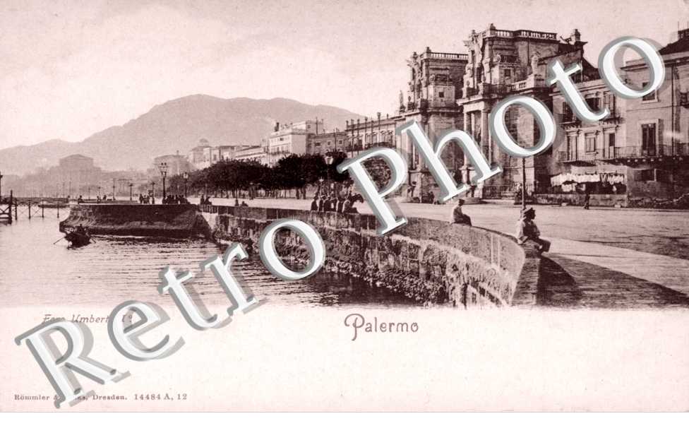 Foro Umberto I.
