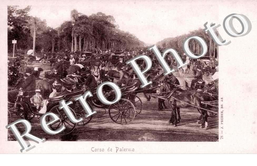 Corso de Palermo