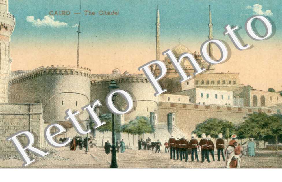 The Citadel
