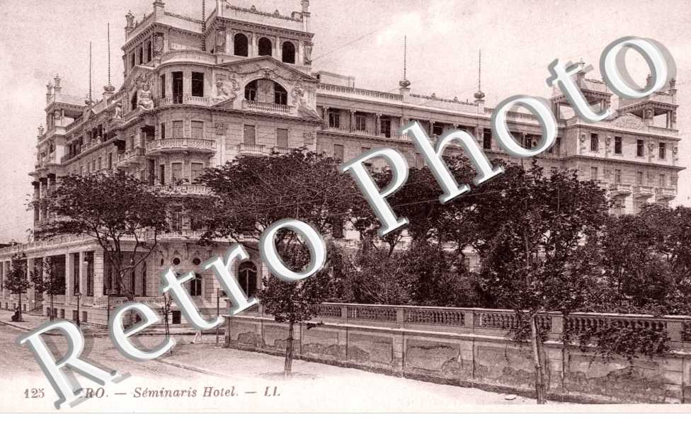 Seminaris Hotel