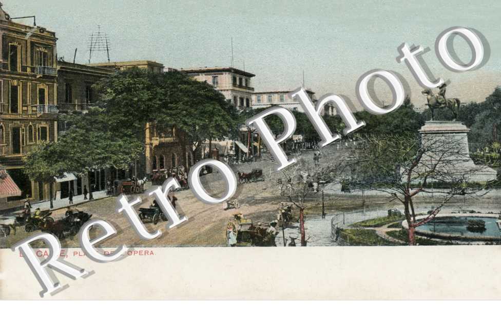 place de l'Opera