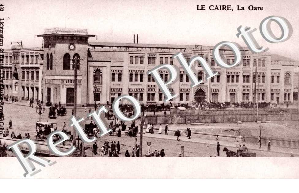 la Gare