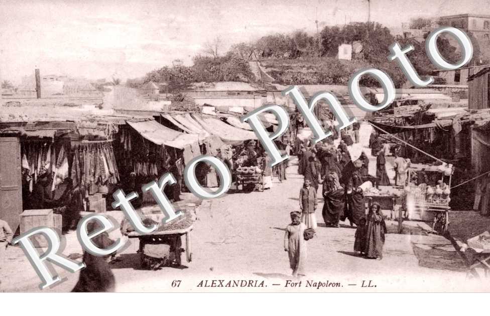 Fort Napoleon