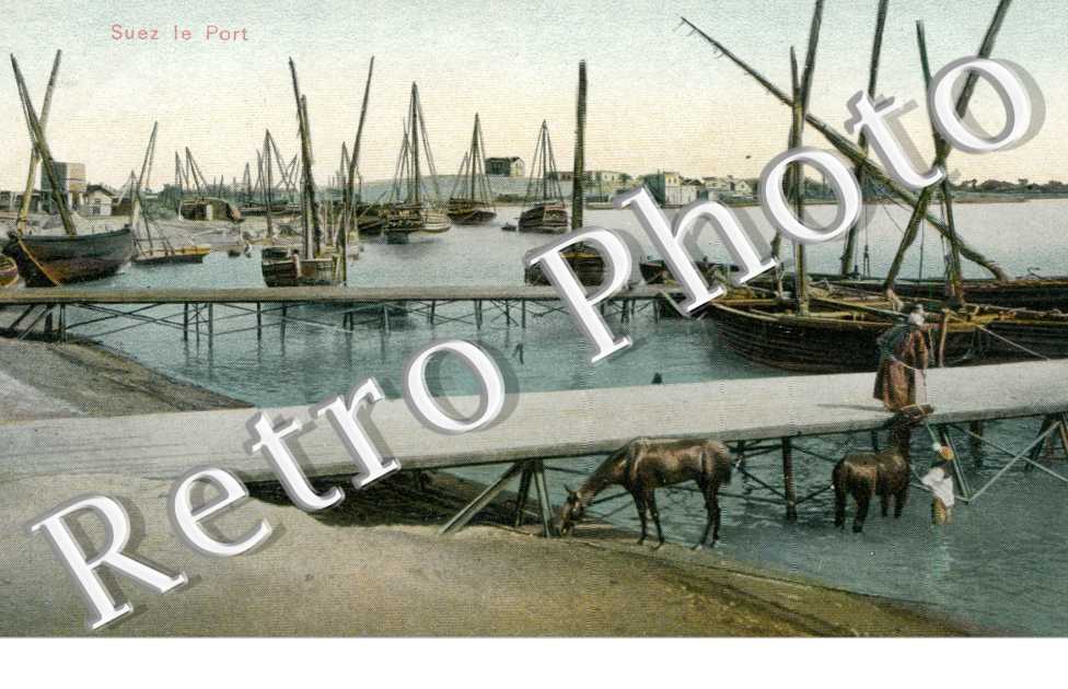le Port