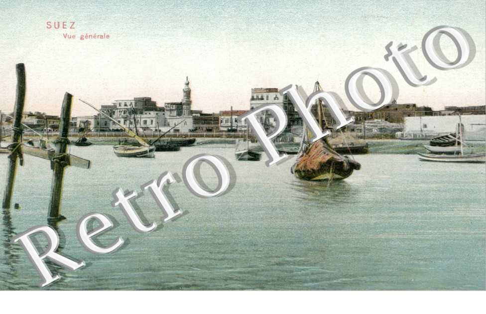 Vue Generale