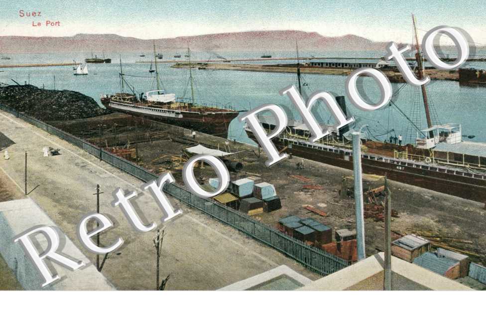 le Port