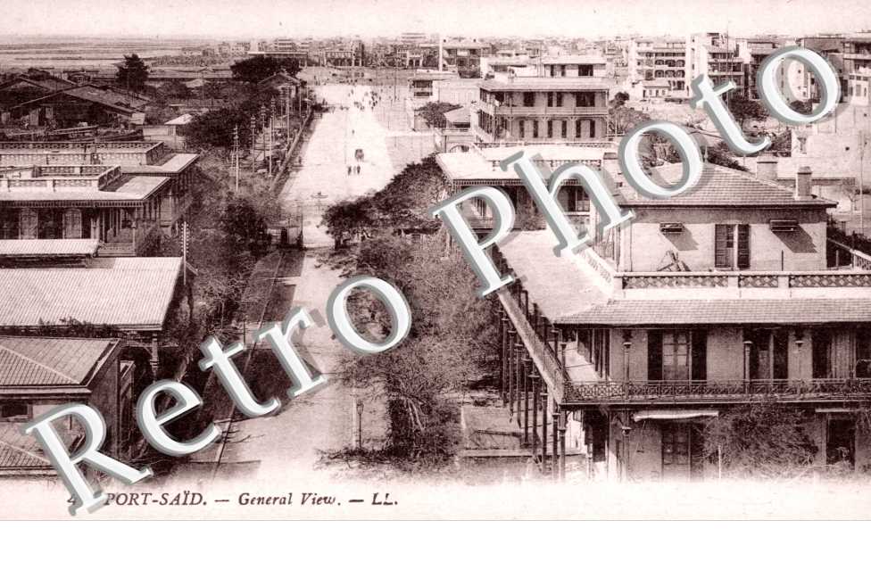 General View