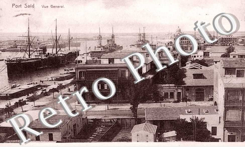 Vue Generale