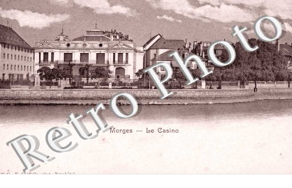 Casino