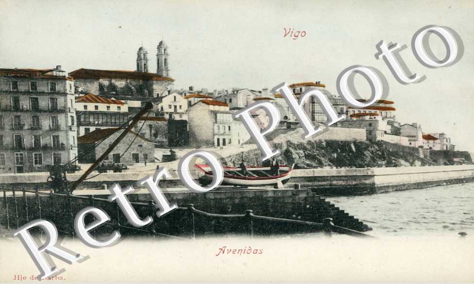 Avenidas