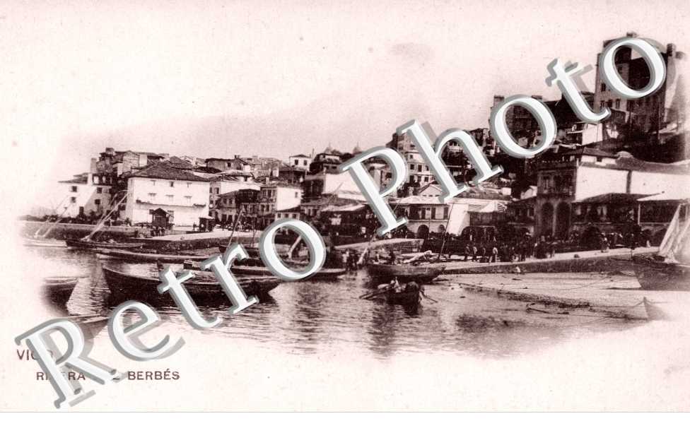 Ribera del Berbes