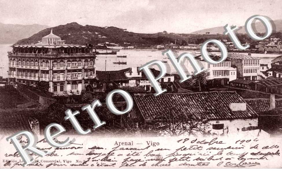 Arenal