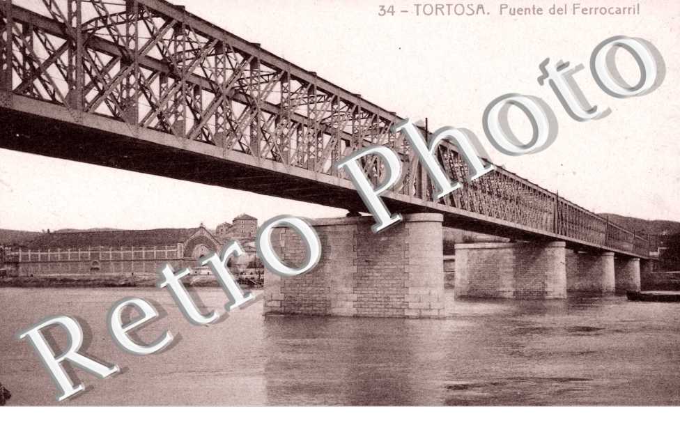 Puente del Ferrocarril